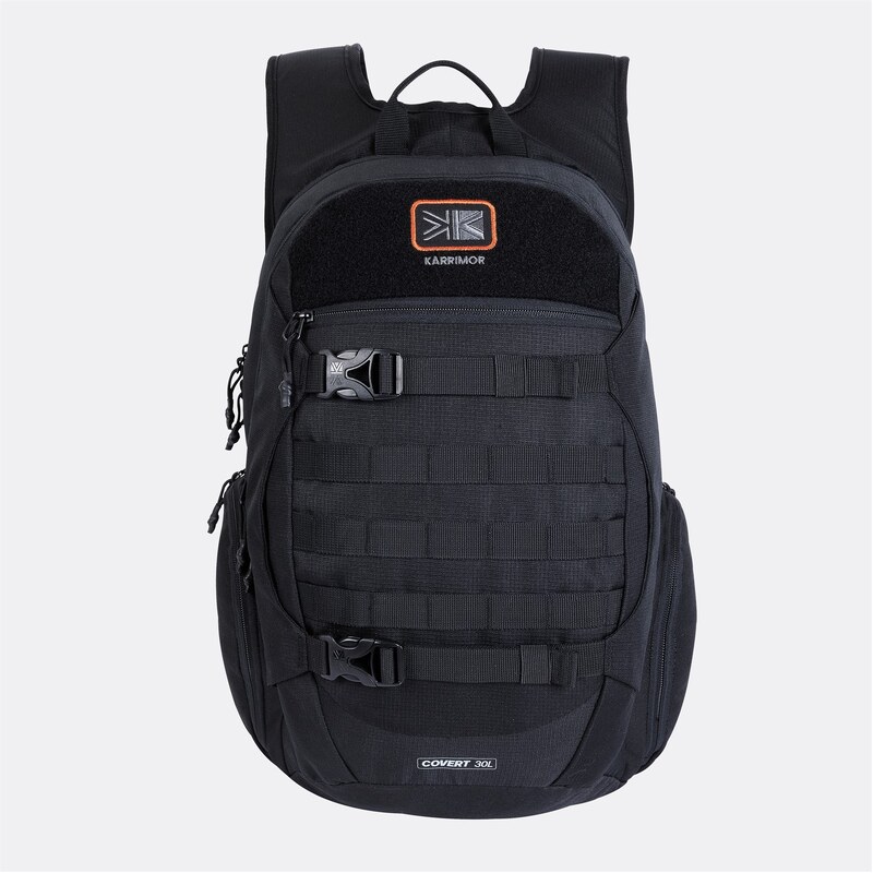 Batoh Karrimor Black 1744542 115218003