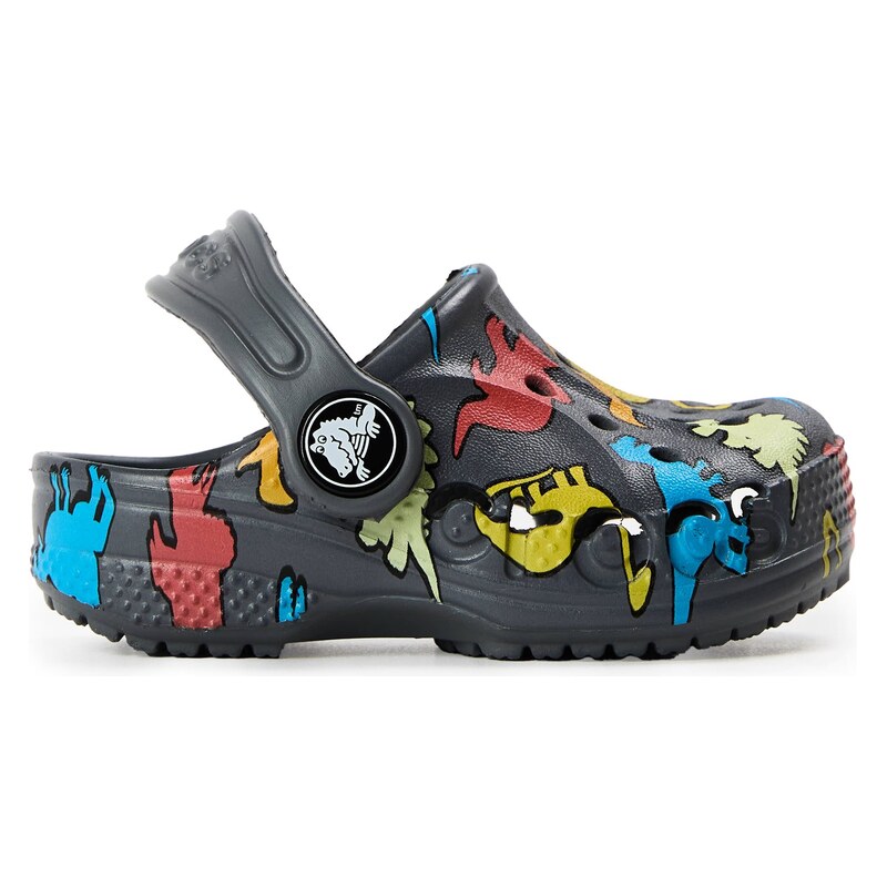 Boty Crocs Dino Print 9263995 115218044