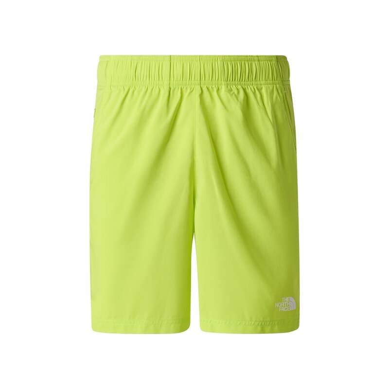 Kraťasy The North Face Fizz Lime 9623213