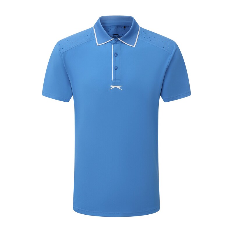 Tričko Slazenger Blue 6644670