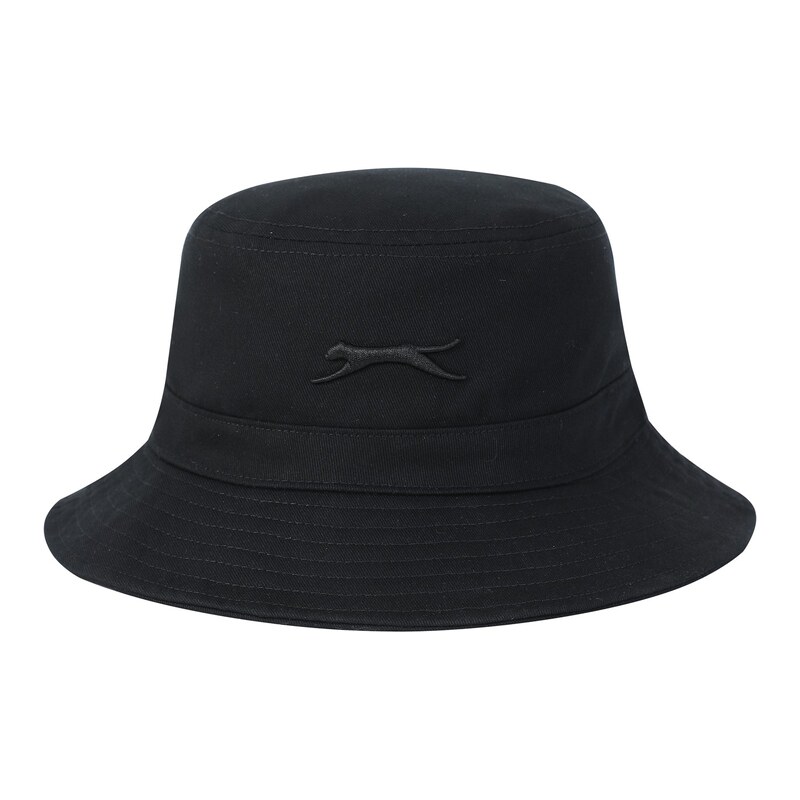 Kšiltovka Slazenger Black 7111883