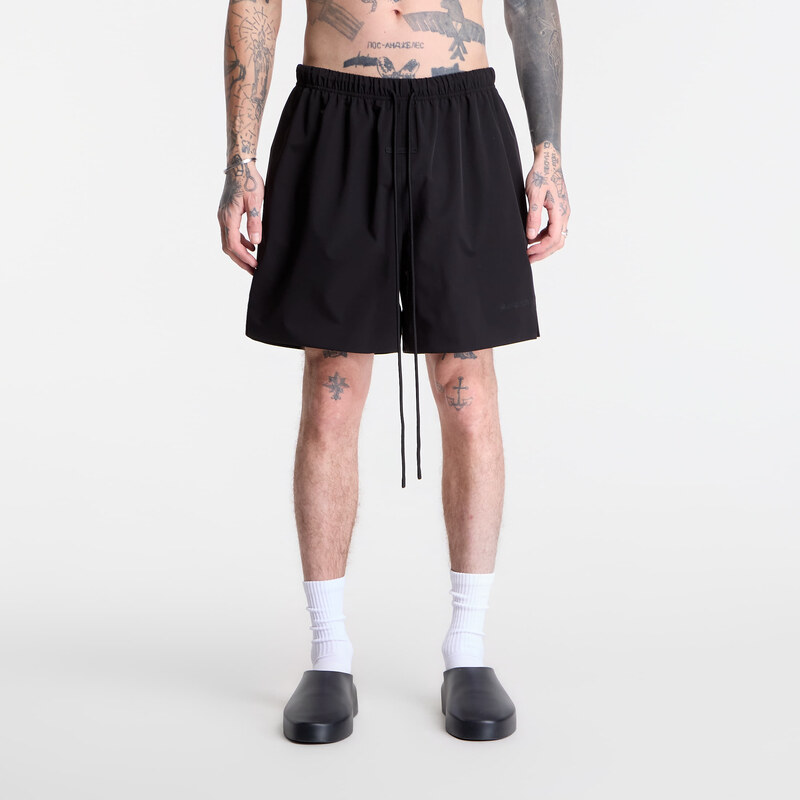 Šortky Fear of God Essentials Active Trace Classic Short Vintage