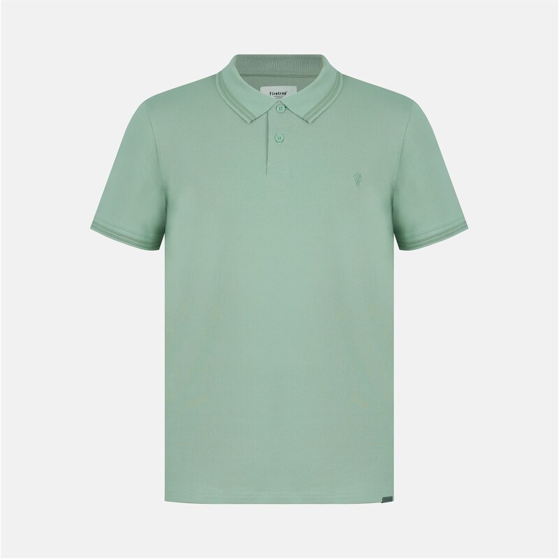 Tričko Firetrap LightGreen 296867