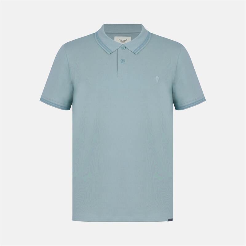 Tričko Firetrap Blue 8808146