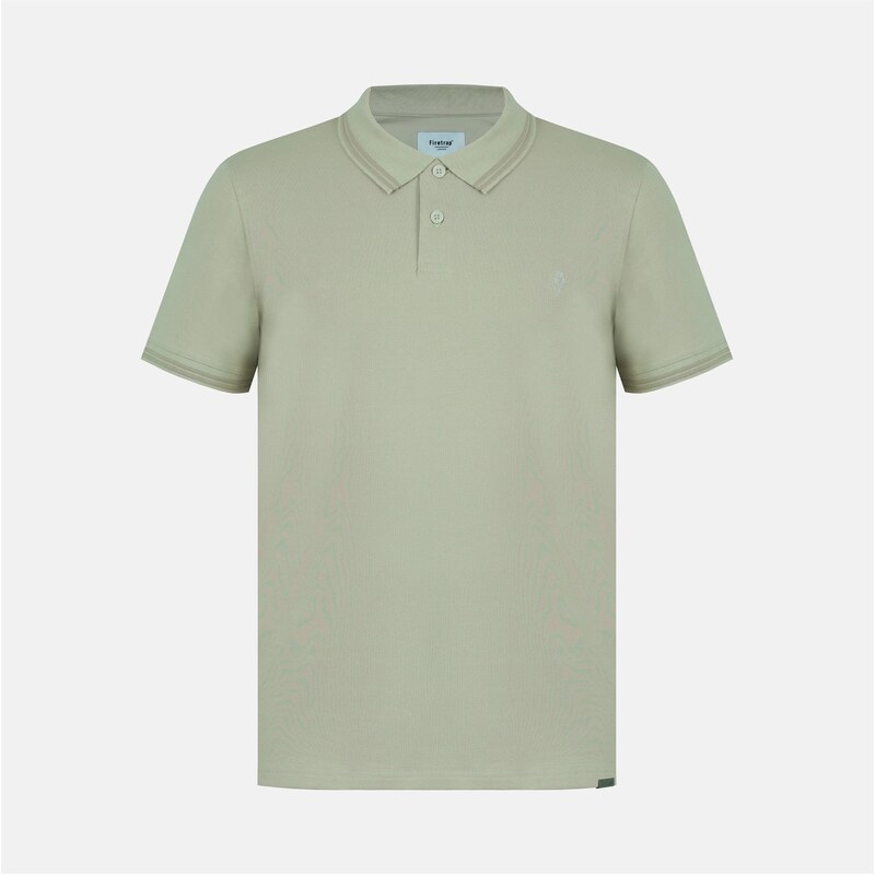 Tričko Firetrap Beige 9785637