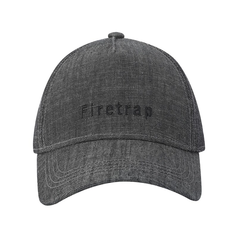 Kšiltovka Firetrap Dark Denim 3037356