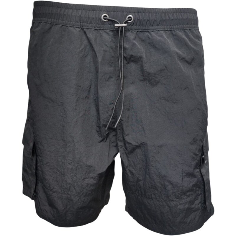 Kraťasy Everlast Black 3143930