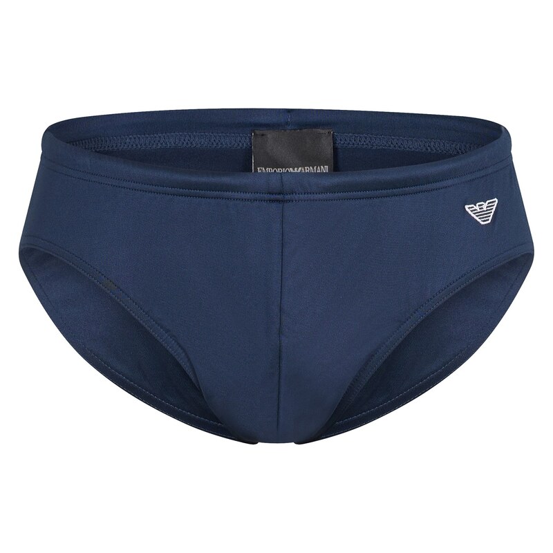 Plavky Emporio Armani Armani Blue 9375066