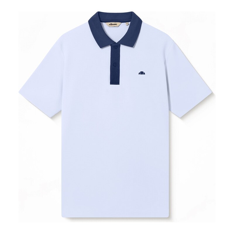 Tričko Ellesse White 1093577