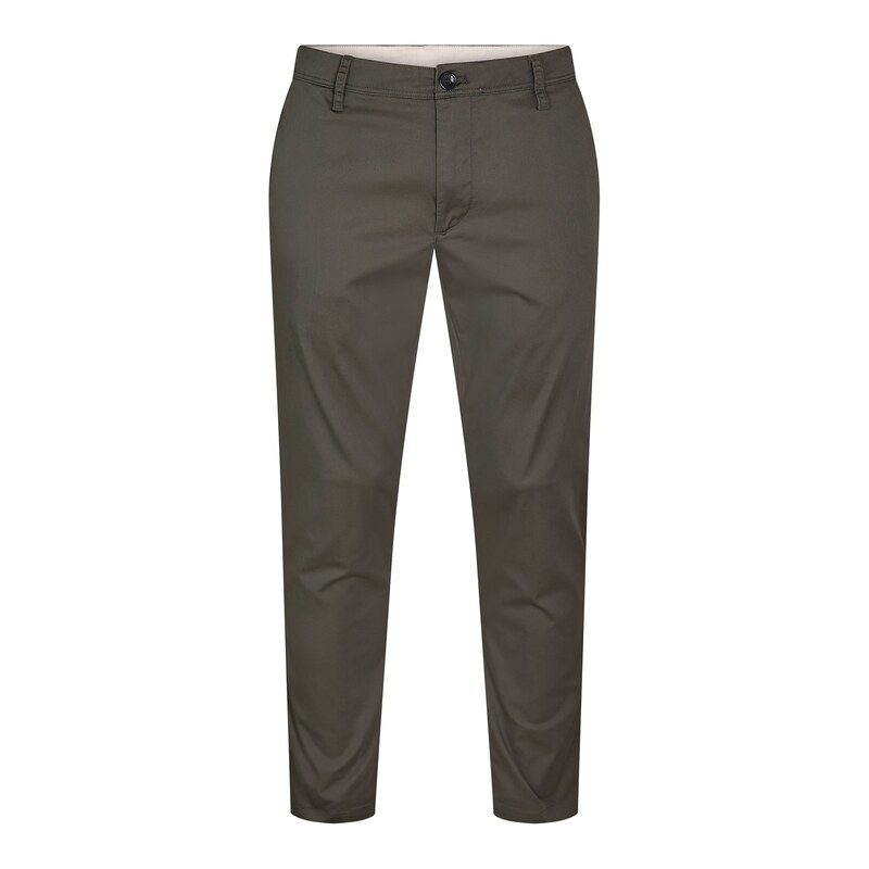 Kalhoty Armani Exchange Chimera Khaki 814371