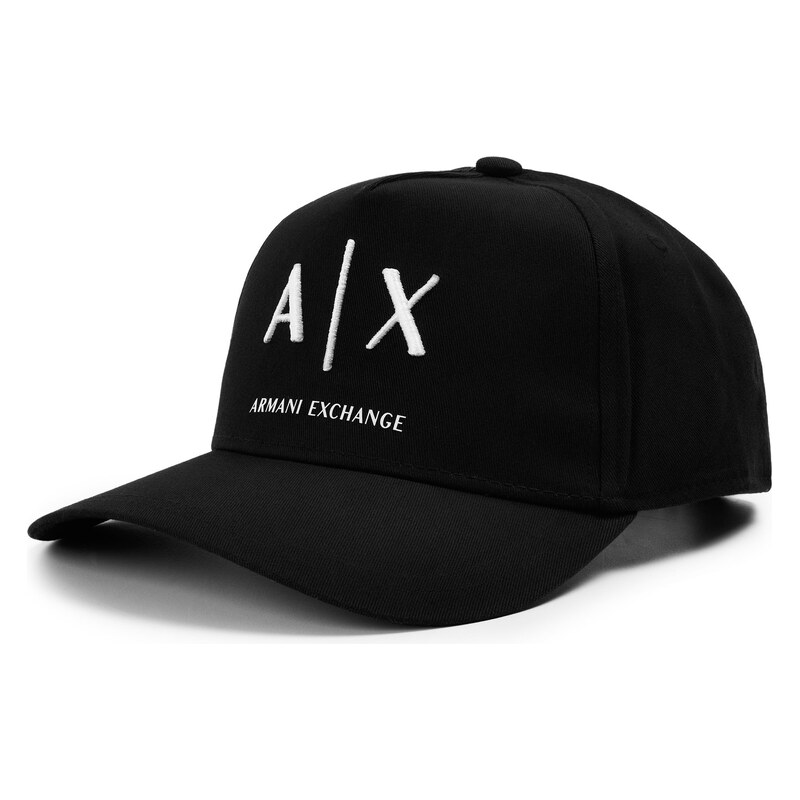Armani Exchange Black 8132414 115218193