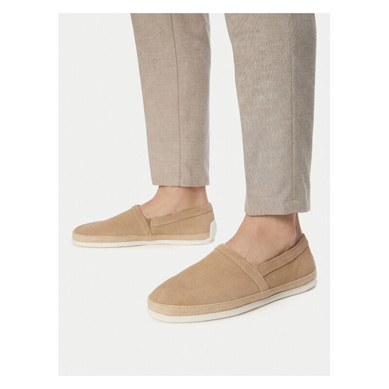 Espadrilky GINO ROSSI