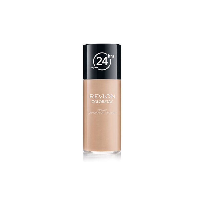 Revlon Make-up pro smíšenou až mastnou pleť SPF 15 Colorstay (Makeup Combination/Oily Skin) 30 ml