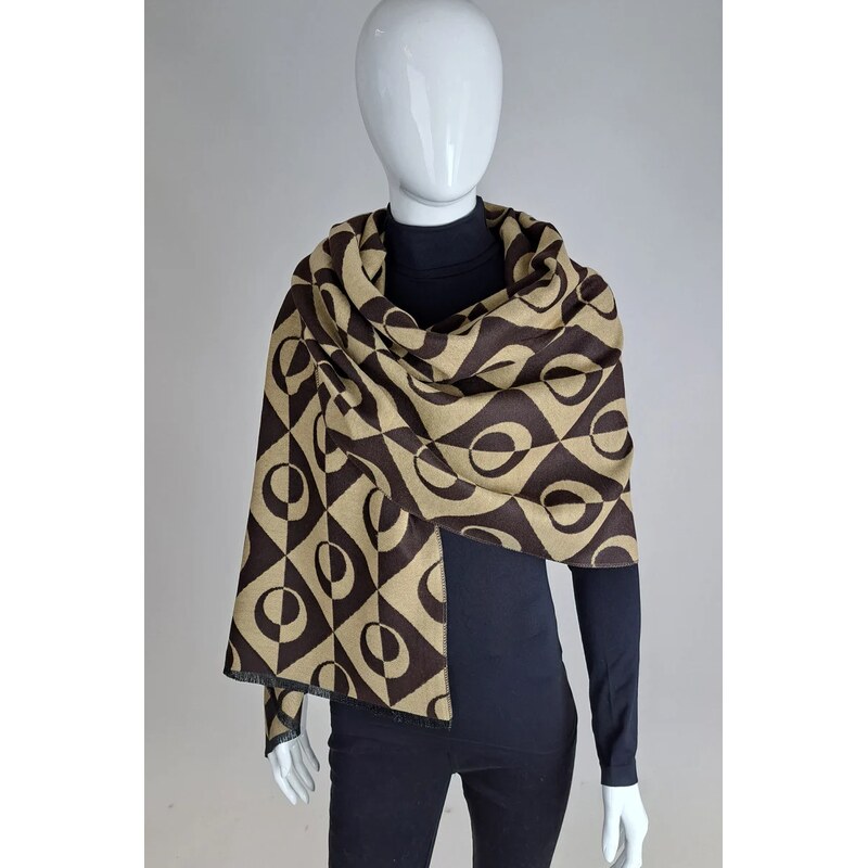 Bruno Rossi SCARF BR-658 90412256