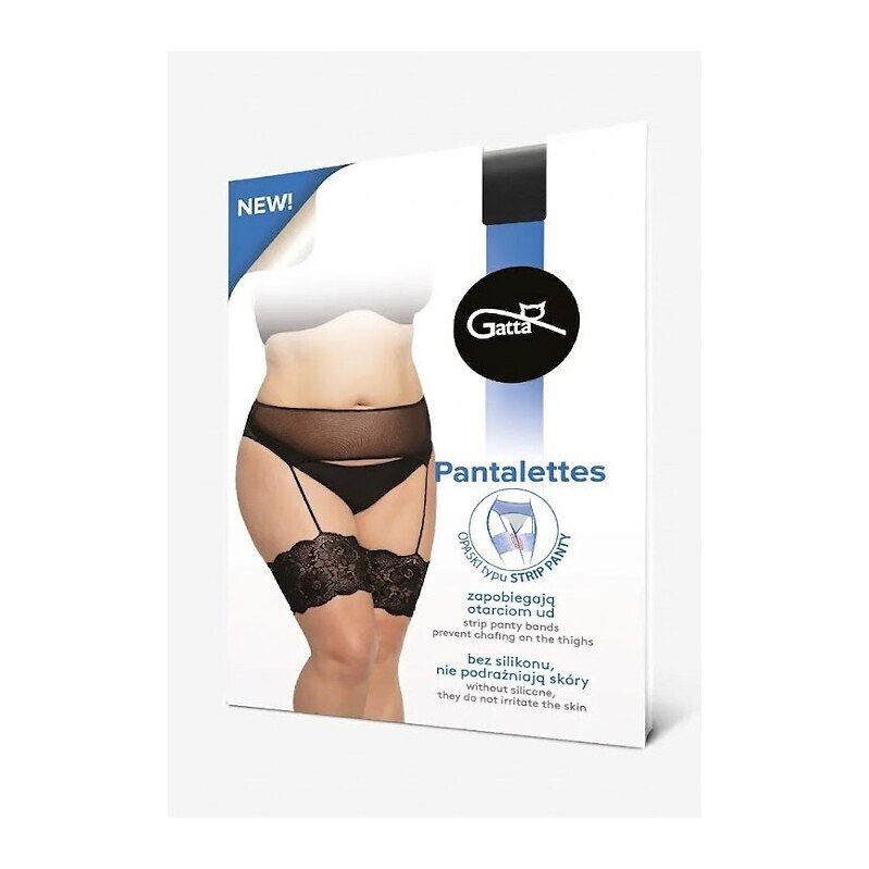 Stehenní pásek Gatta Pantalettes 3-8 115219499