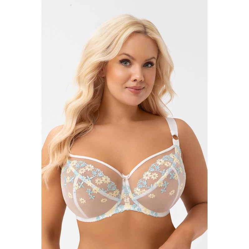 Gorsenia TESSA SOFT BRA G010 115547138