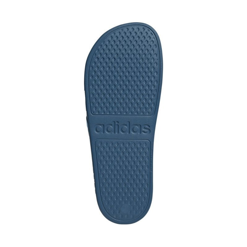 Adilette Aqua žabky modré model 22122207 - ADIDAS