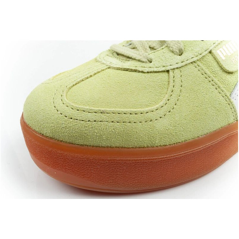 dámské sportovní tenisky Palermo model 22124930 fashion green