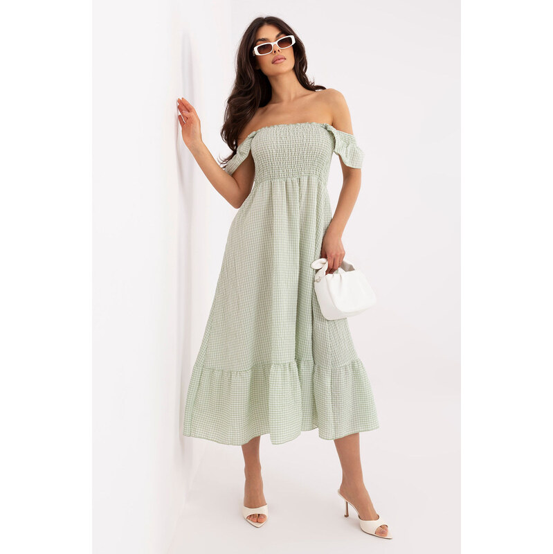Denní šaty model 227222 Italy Moda