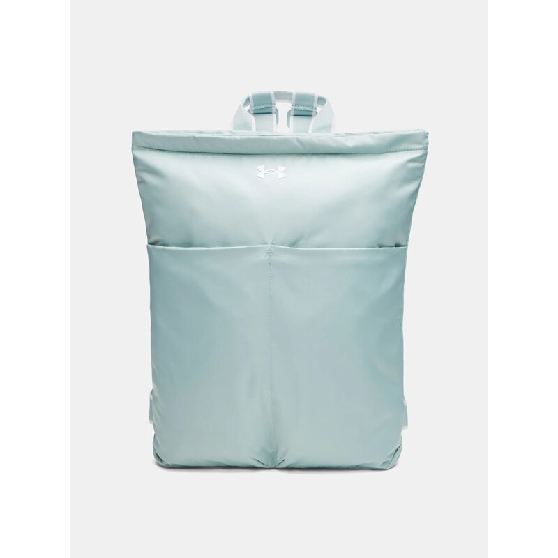 Under Armour Studio Lite Backpack Enamel Blue / / White