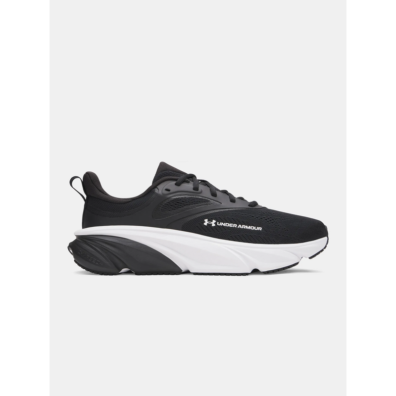 Under Armour Rogue 6 Black / Black / White