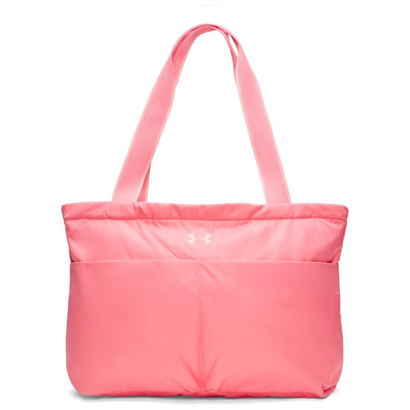 Under Armour Studio Lite Tote Bittersweet Pink / / Posh Pink