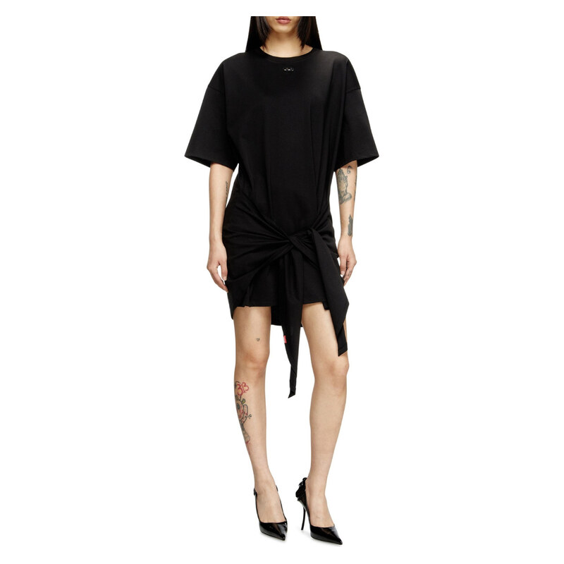 ŠATY DIESEL D-EIVOR DRESS 115226995