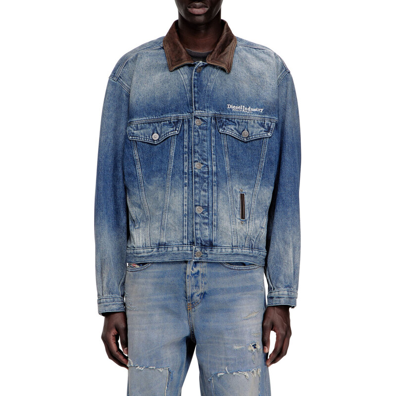 BUNDA DIESEL D-DENVER-S1 JACKET