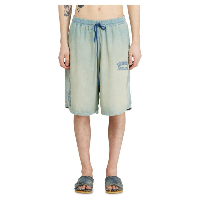 ŠORTKY DIESEL D-ENIMOS-SHORT-S2 SHORTS