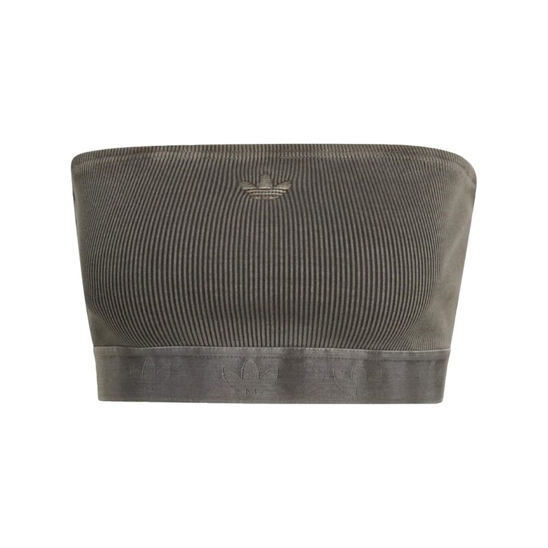 ADIDAS ORIGINALS Top Essentials černá