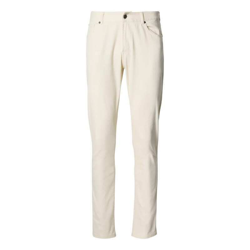 SCOTCH & SODA Kalhoty RALSTON béžová