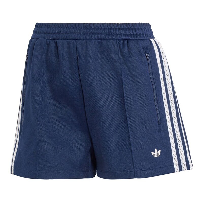 ADIDAS ORIGINALS Kalhoty Summer Glow námořnická modř / bílá