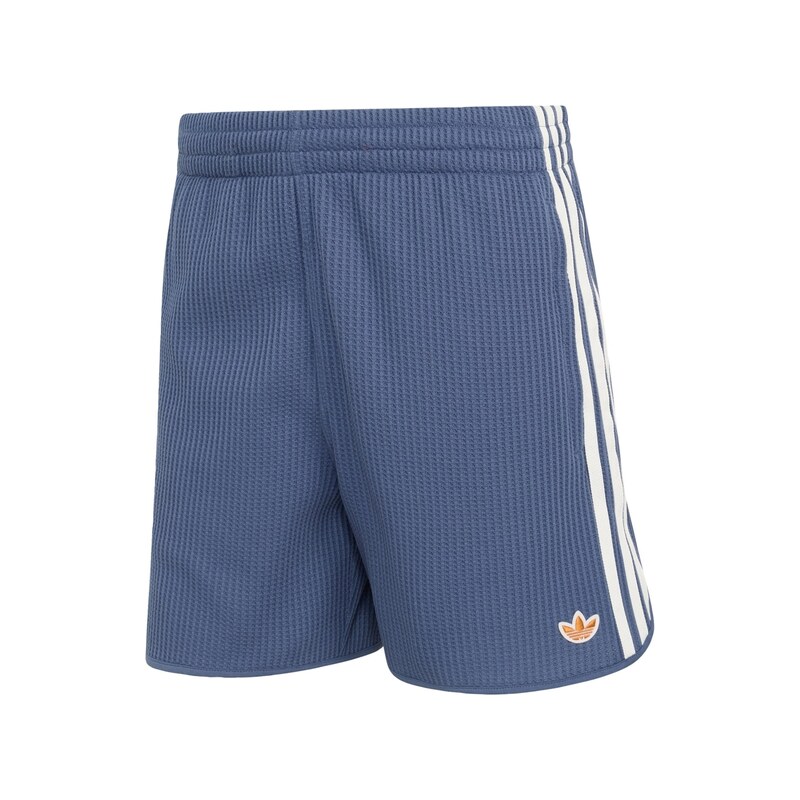 ADIDAS ORIGINALS Kalhoty Sprinter modrá / bílá
