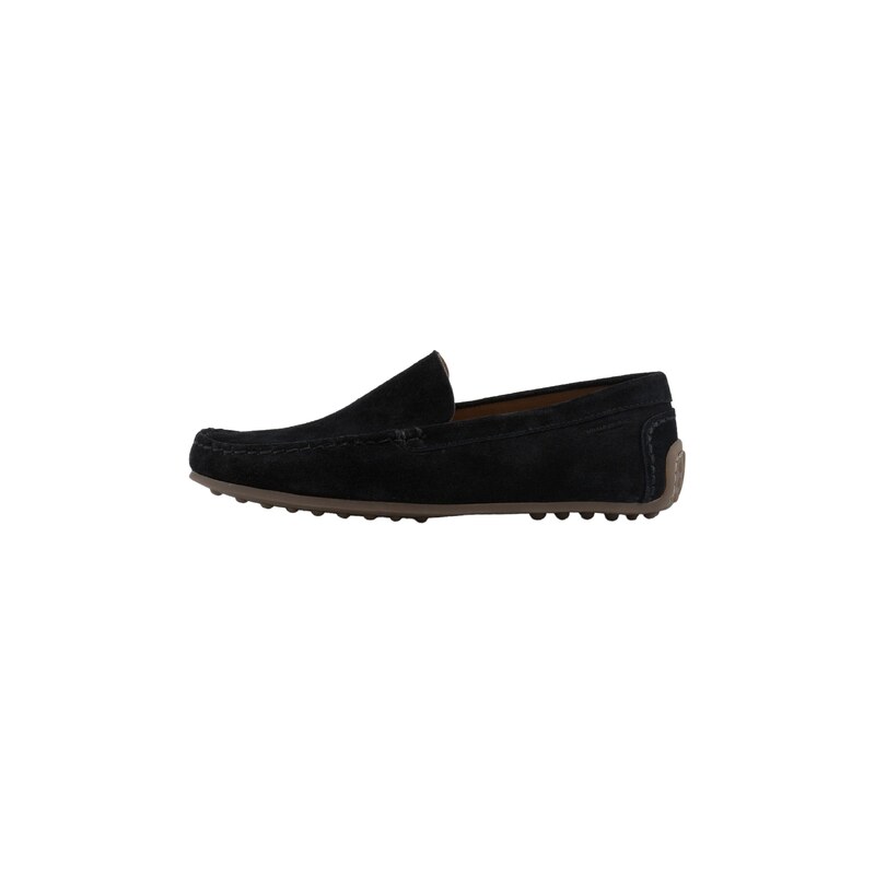 VAGABOND SHOEMAKERS Mokasíny Larissa černá