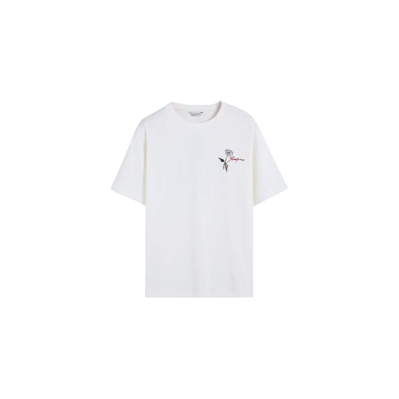 Scalpers Tričko   offwhite