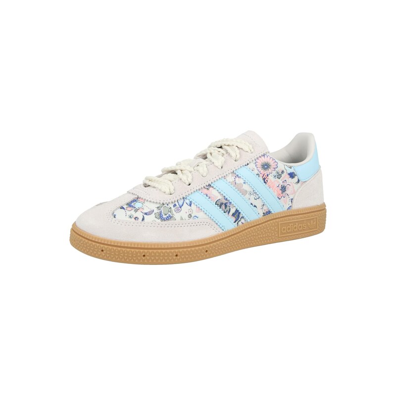 ADIDAS ORIGINALS Tenisky Handball Spezial modrá / světlemodrá / 115222550