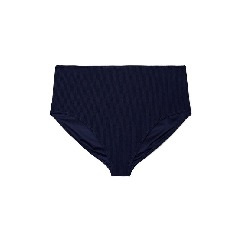 Swim by Zizzi Spodní díl plavek Slino modrá