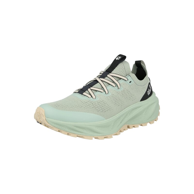 JACK WOLFSKIN Polobotky mátová 115222693