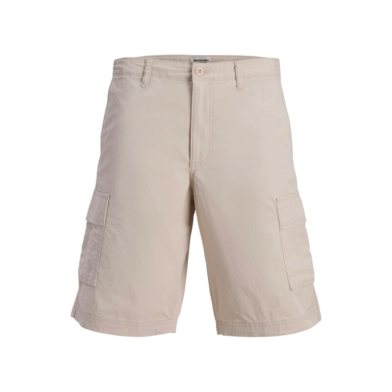 JACK & JONES Kapsáče JPSTCOLE MATTY krémová
