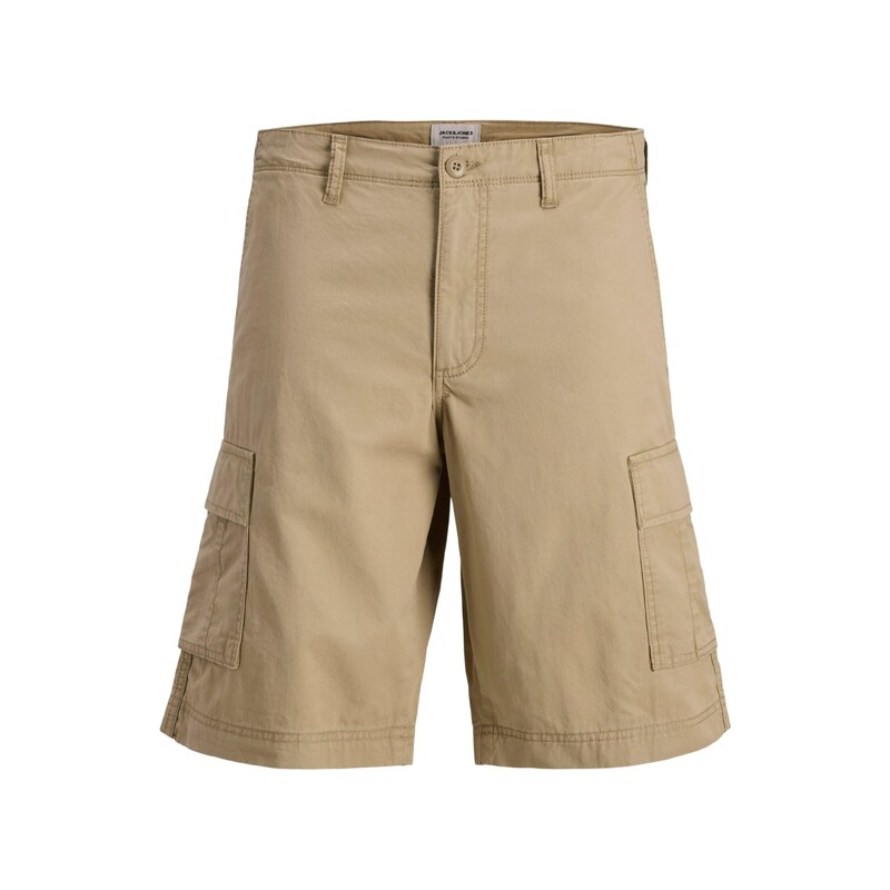 JACK & JONES Kapsáče JPSTCole Matty režná