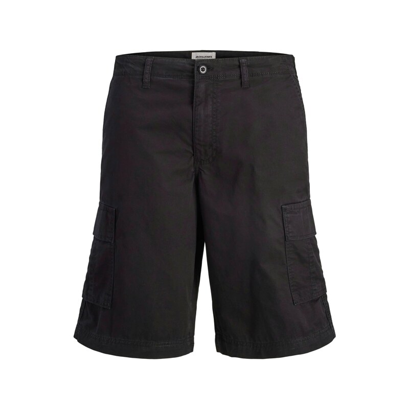 JACK & JONES Kapsáče JPSTCole Matty černá