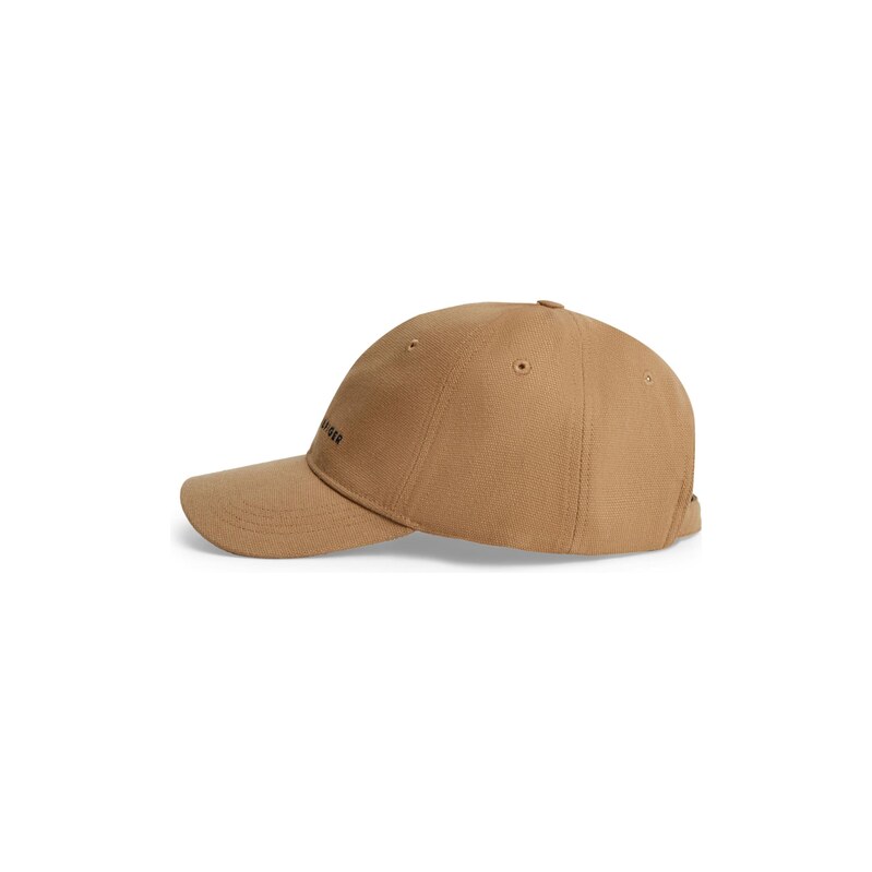 TOMMY HILFIGER Kšiltovka FOUNDATION khaki / černá