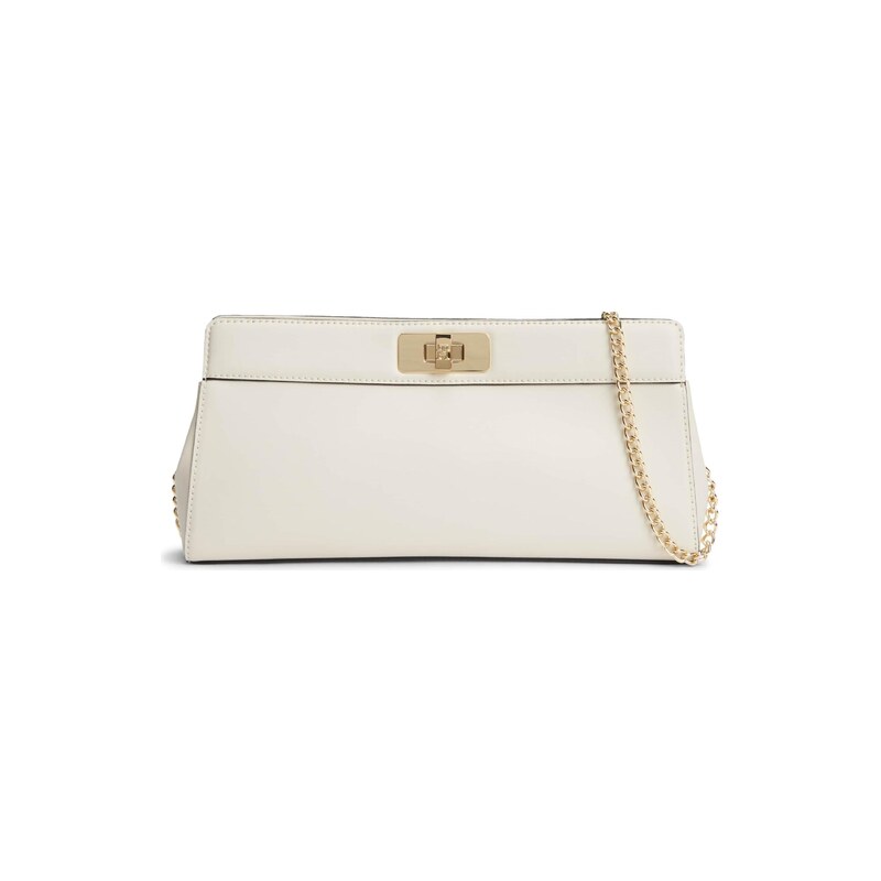 TOMMY HILFIGER Psaníčko krémová 115222797