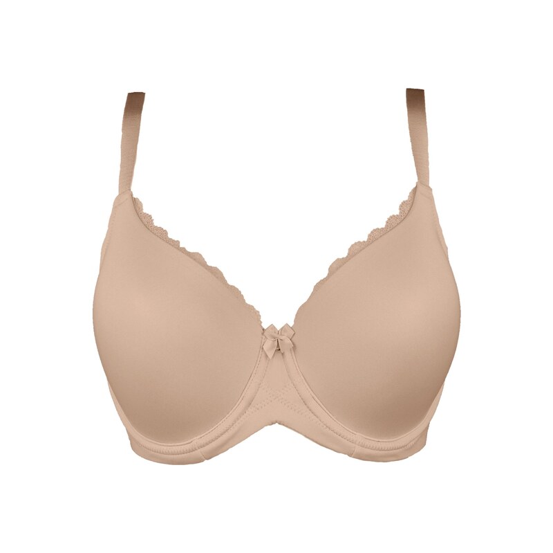 SugarShape Podprsenka Conscious cappuccino 115221514