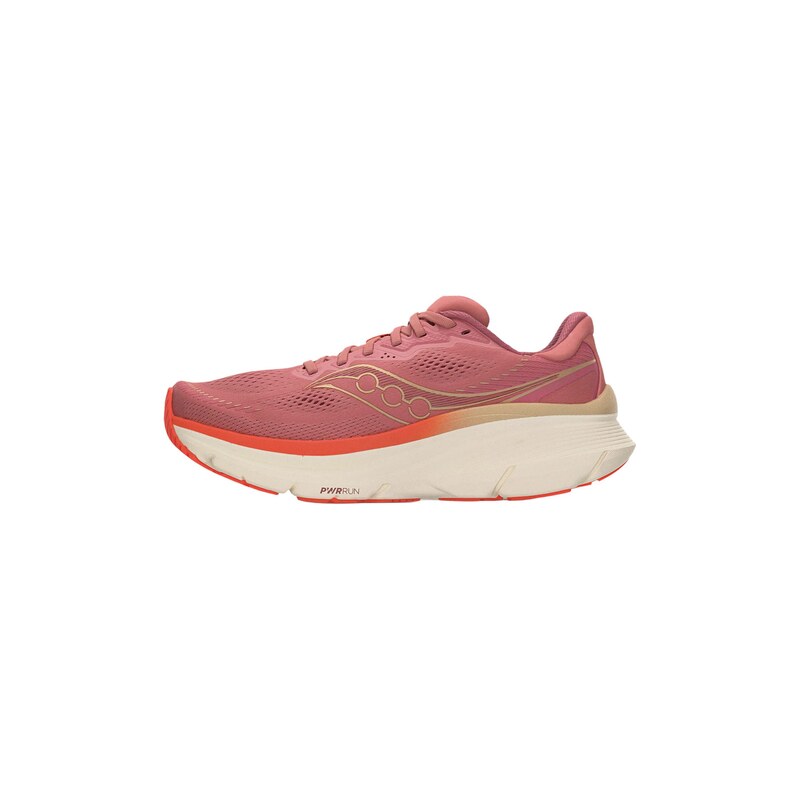 saucony Běžecká obuv GUIDE 19 červená 115222852
