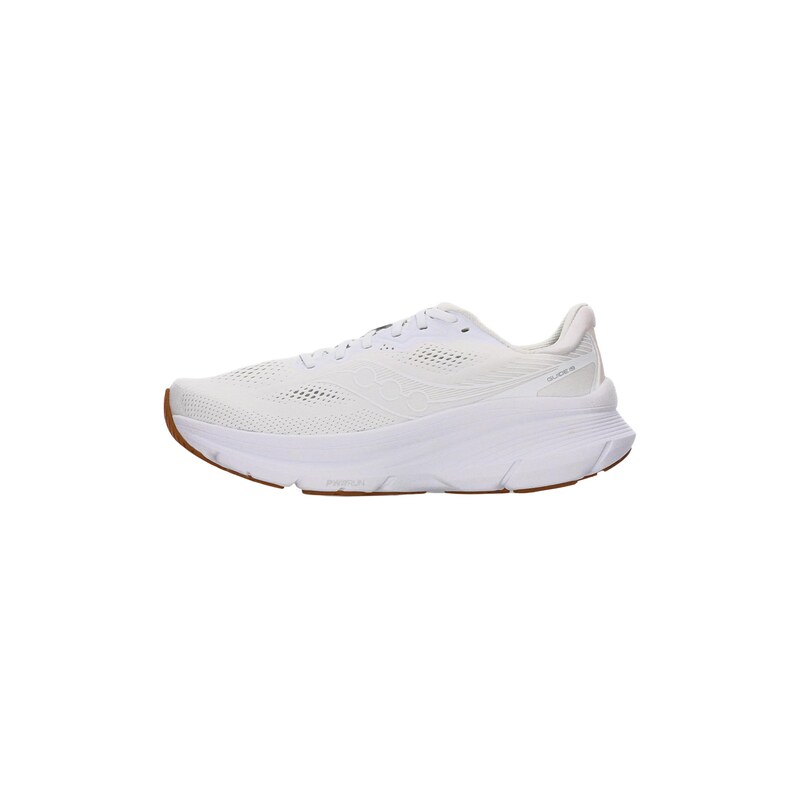 saucony Běžecká obuv GUIDE 19 bílá 115222853