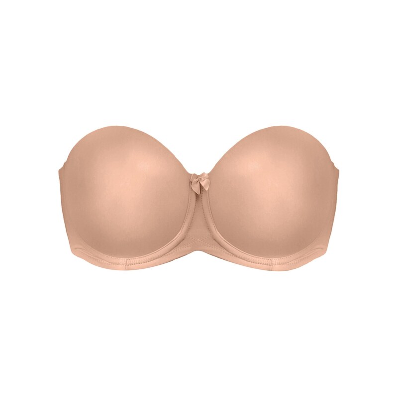 SugarShape Podprsenka  Liberty Conscious  cappuccino