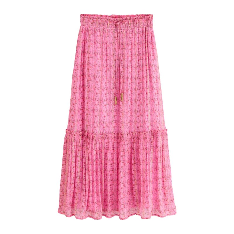 Rockett St George Sukně zlatá / malinová / světle růžová / tmavě 115222928