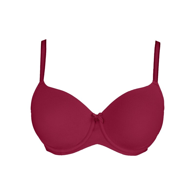 SugarShape Podprsenka True bordó 115221565