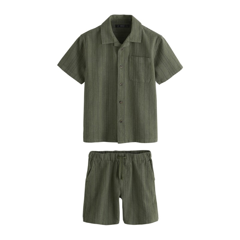 Next Sada khaki
